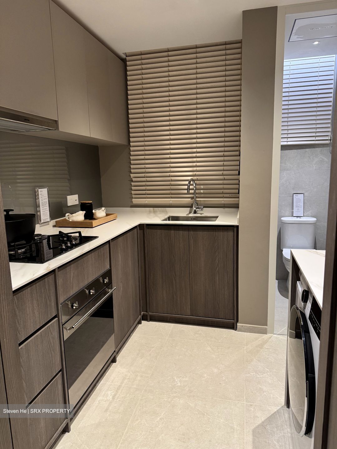 Canberra Crescent Residences (D27), Apartment #471296161
